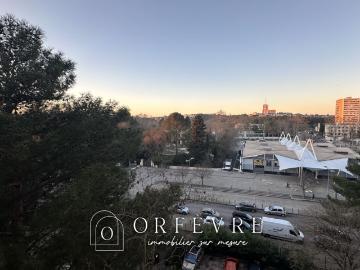 Appartement T3 66 m2 Montpellier