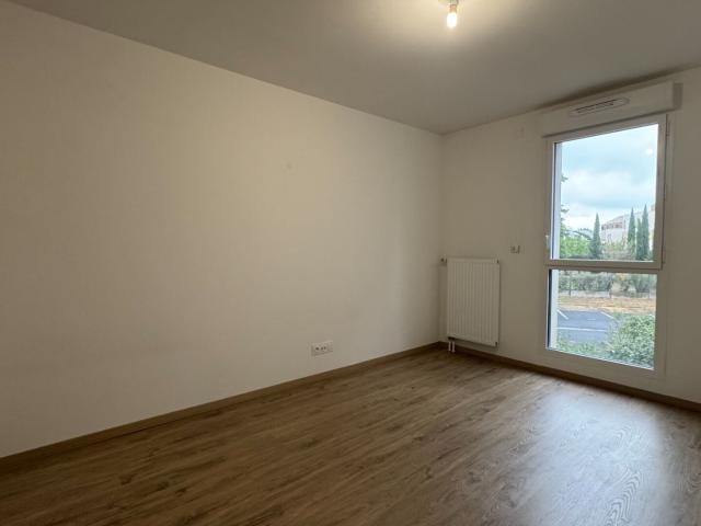 Appartement T3 – 66 m² – TOURS NORD – Dispositif LOI PINEL