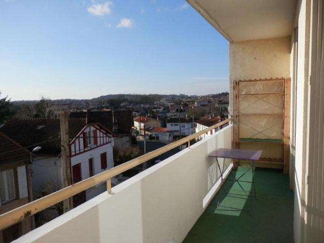 Appartement T3 66m2 à louer Castres Agestis Immobilier