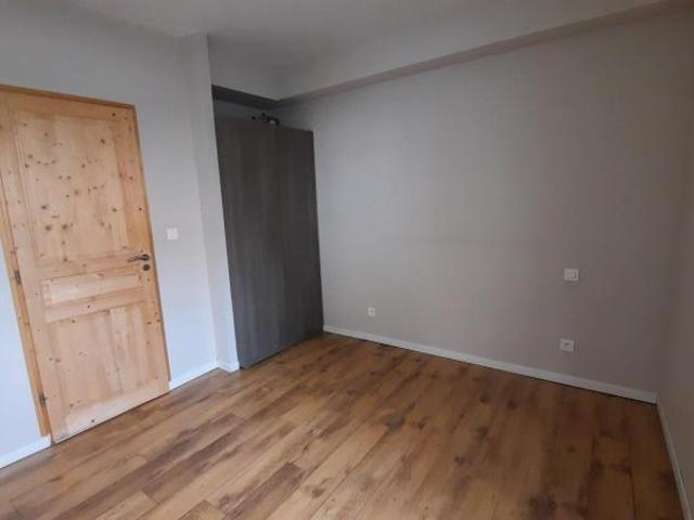 Appartement T3 66m2 à louer Castres Agestis Immobilier
