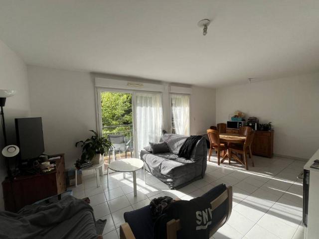 Appartement T3 66m2 à louer à Dourdan | Pichet