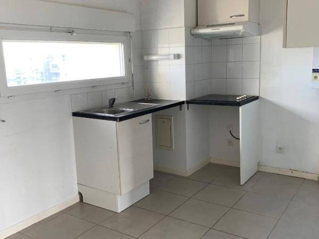 Appartement T3 66m2 à louer à Lormont | Pichet