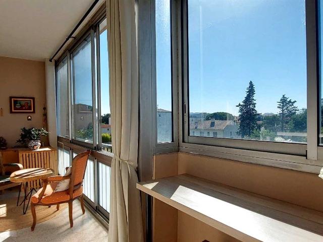 Appartement T3 66M2 Saint Raphael 66m² Saint Raphaël