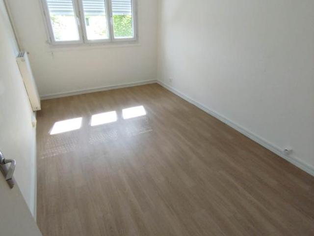 Appartement T3 66m²