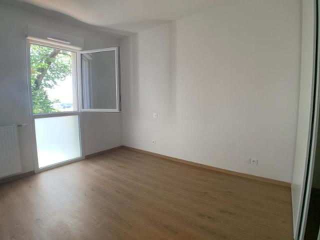 APPARTEMENT T3 66M