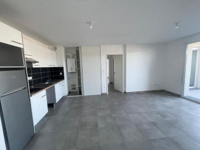 APPARTEMENT T3 66M