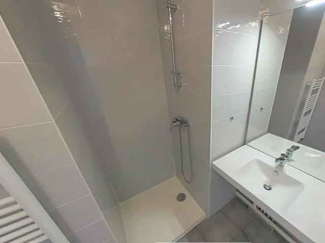 Appartement T3