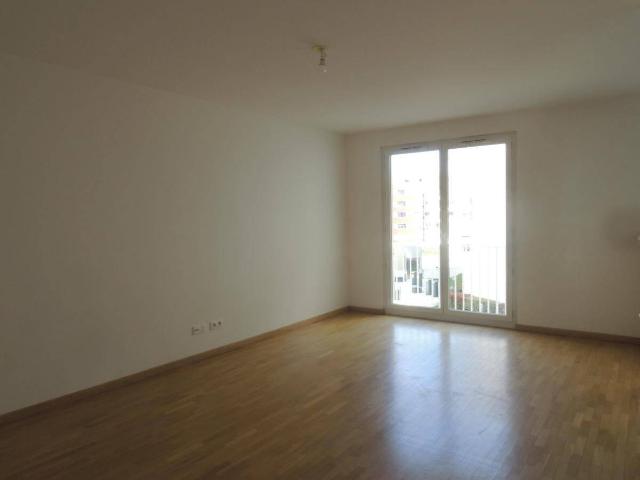 Appartement T3