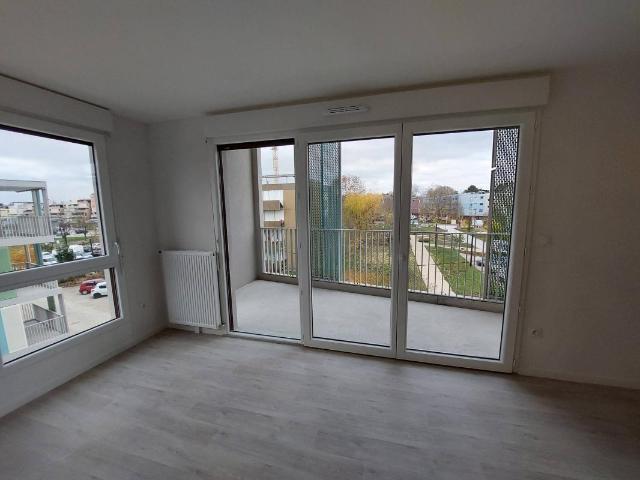 Appartement T3