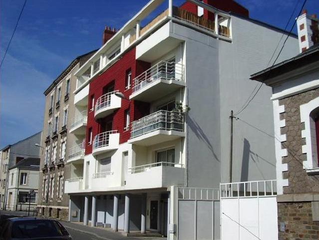 Appartement T3