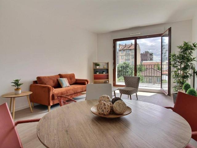 Appartement T3