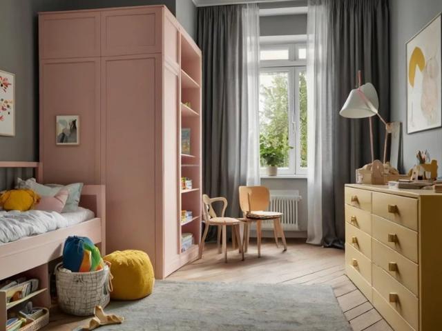 Appartement T3