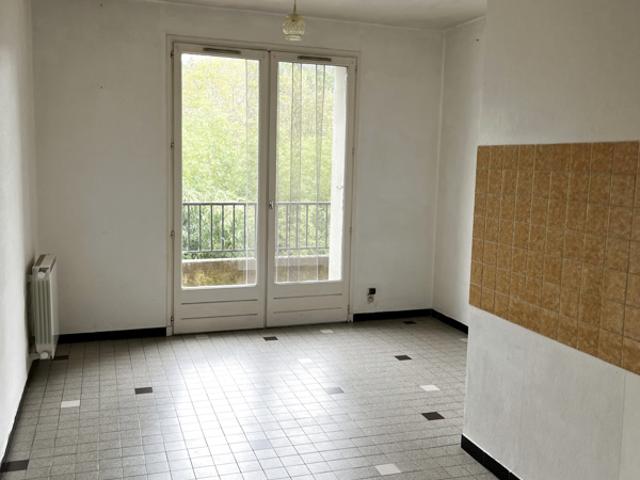 APPARTEMENT T3