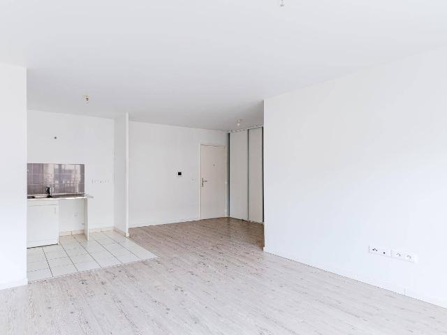 Appartement T3