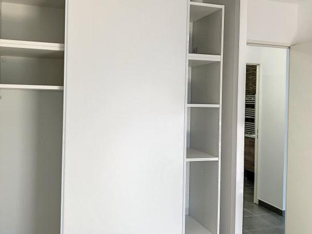Appartement T3