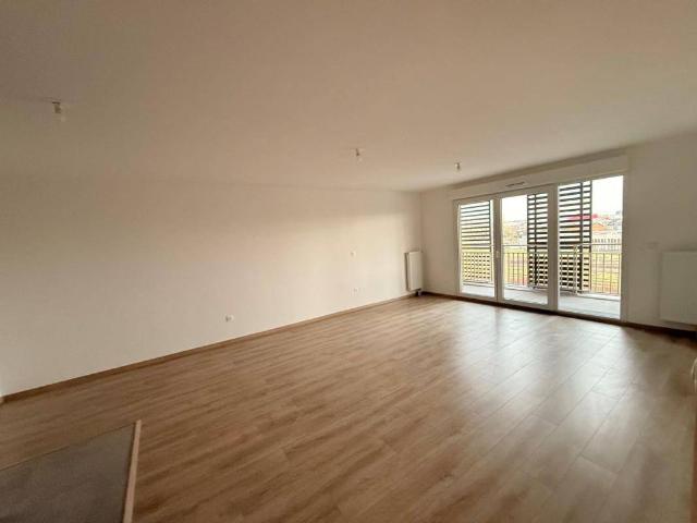 Appartement T3 68.5m2 à louer à Valenciennes | Pichet