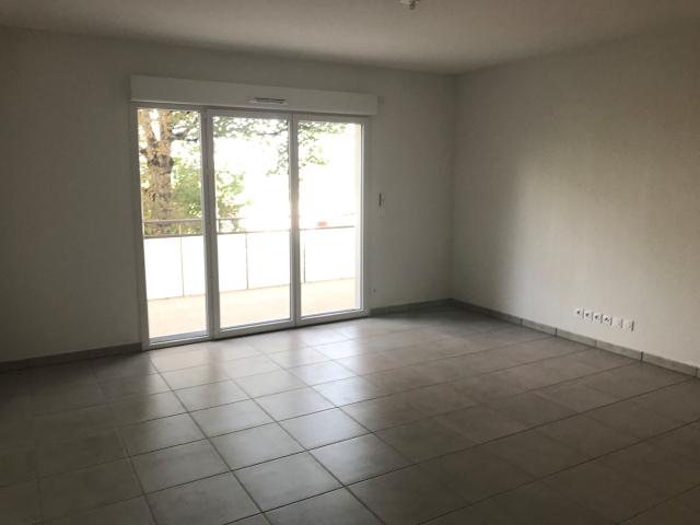 Appartement T3, 68.7 m² Ramonville Saint Agne
