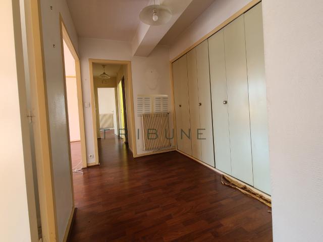 AGEN CENTRE Appartement 68 m2 avec terrasse de 33 m2