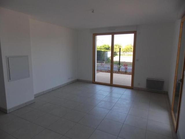 Appartement T3 68m²