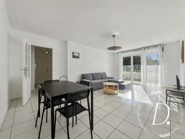 Appartement T3 68m² Tarnos