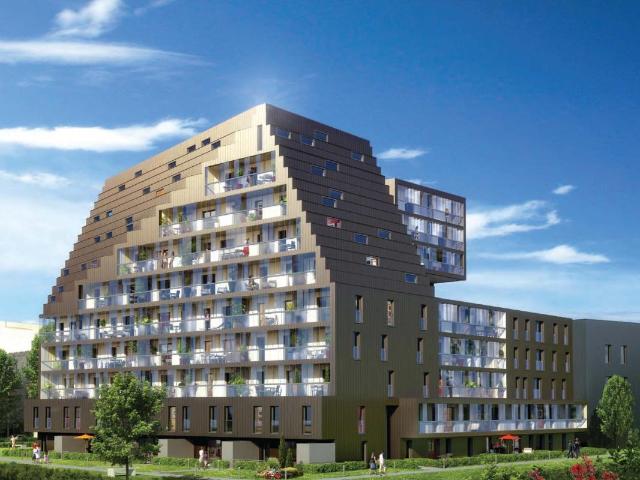 Appartement T3