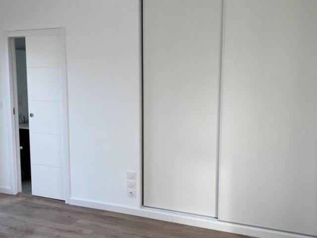Appartement T3