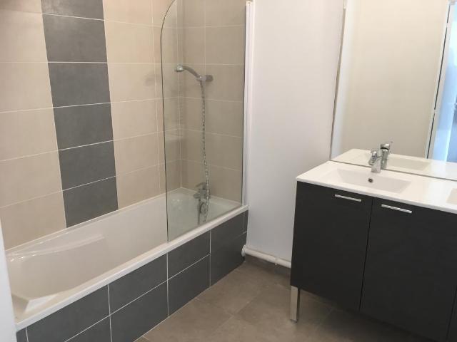 Appartement T3
