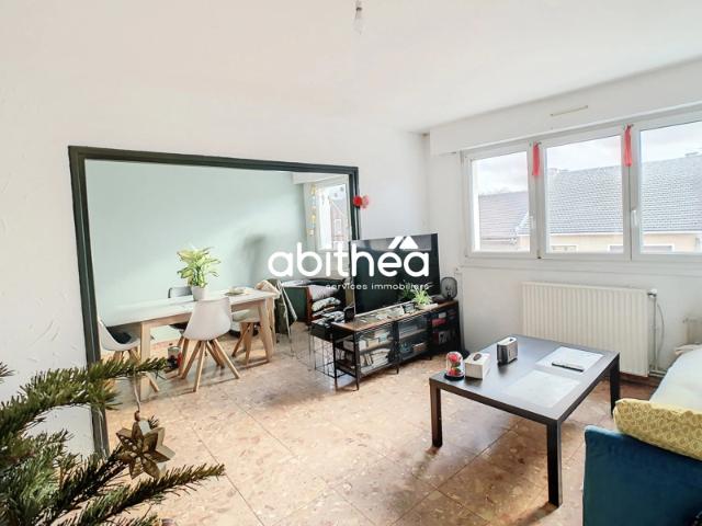 Appartement T3