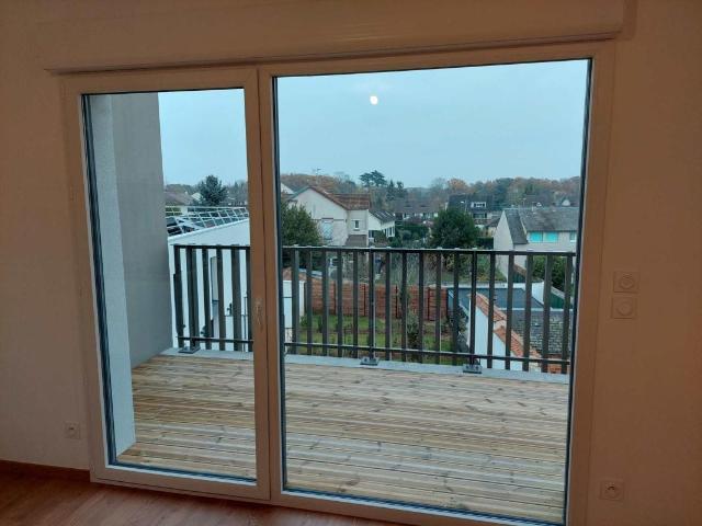 Appartement T3