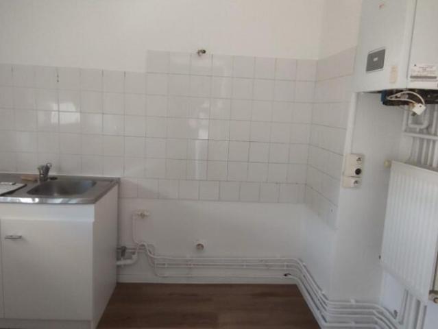 APPARTEMENT T3