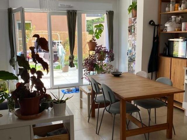 appartement T3