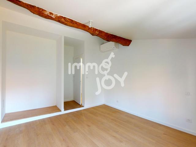APPARTEMENT T3 69.90m2