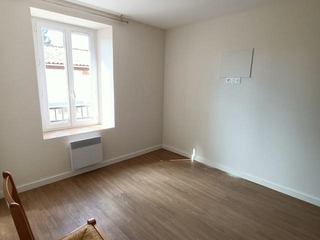Appartement T3 69.18 m2