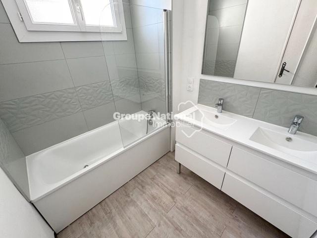 Appartement T3 69 m² en location à ST CHAMAS