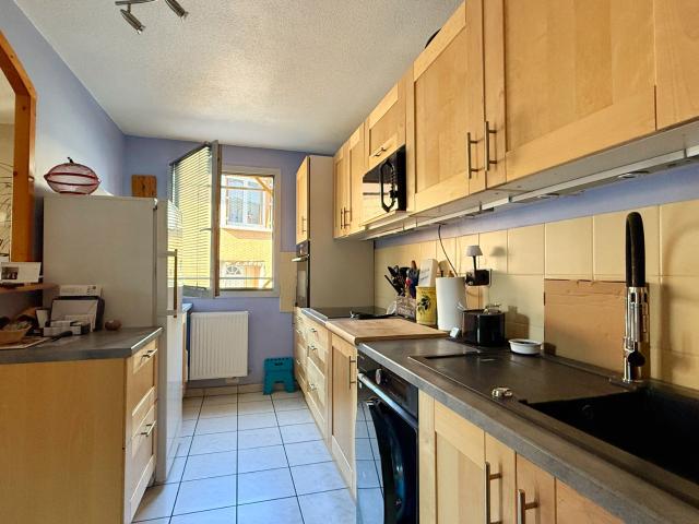 Appartement T3 69m2 PROCHE CENTRE VILLE
