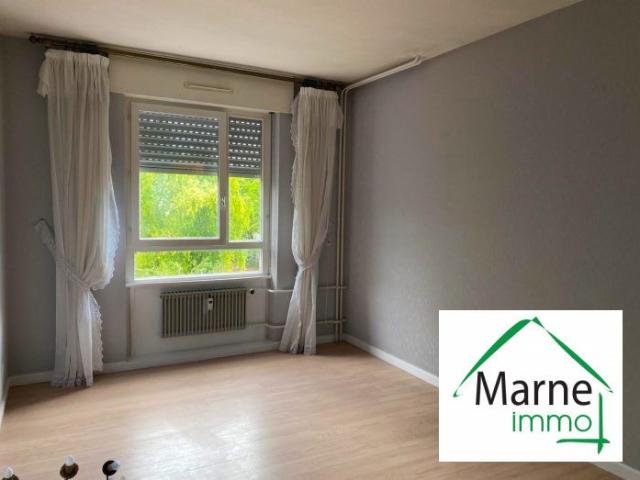 Appartement T3 73,15 m²