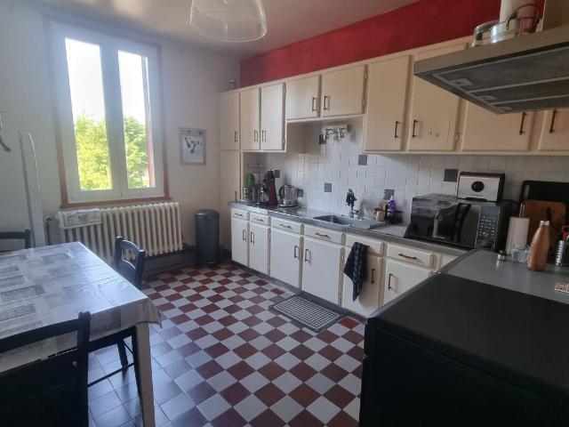 APPARTEMENT T3 73M² PARAY LE MONIAL, Paray le monial