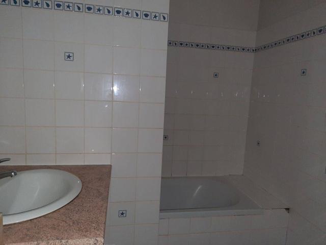 Appartement T3 73m² Rochefort centre ville
