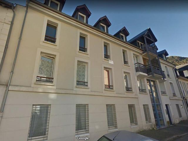 Appartement T3