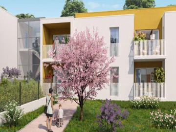 Appartement T3