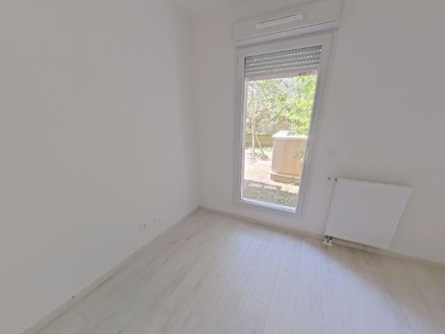 Appartement T3