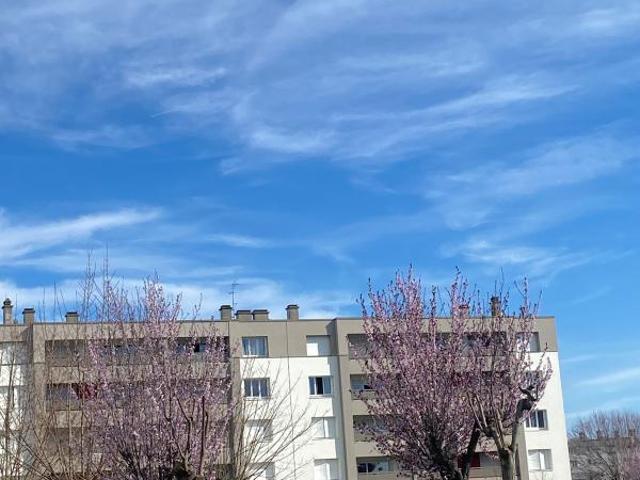 Appartement T3