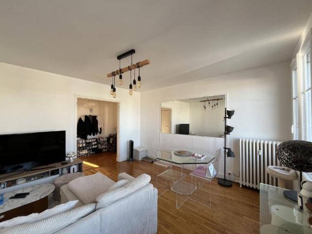 Appartement T3 70.84m2 à louer au mans | Pichet