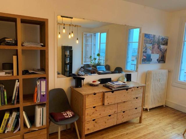 Appartement T3 70.84m2 à louer au mans | Pichet