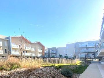 Appartement T3 70m2 à louer à Arles | Pichet