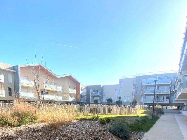Appartement T3 70m2 à louer à Arles | Pichet
