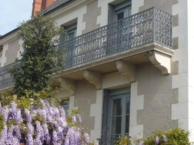 Appartement T3 70m2 à louer à Blois | Pichet