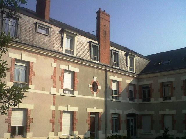 Appartement T3 70m2 à louer à Blois | Pichet