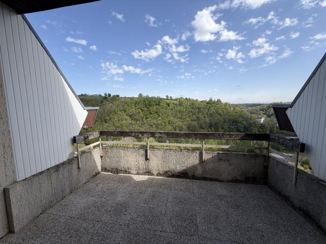 APPARTEMENT T3 70M2 RODEZ