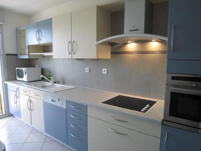 APPARTEMENT T3 70M